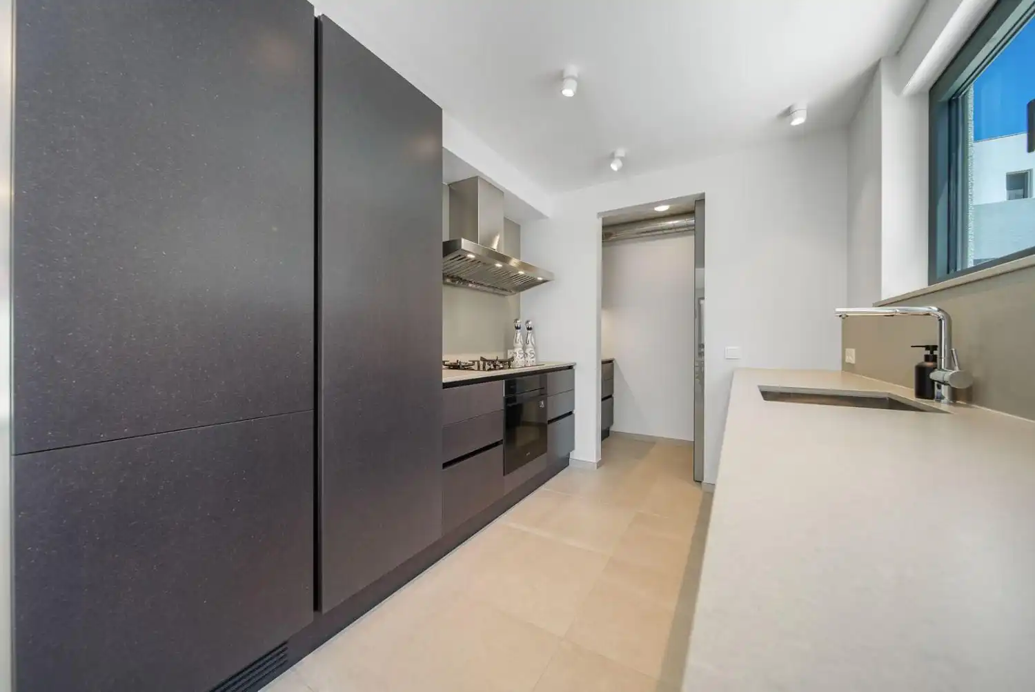 Piso de 230 m² en Marbella