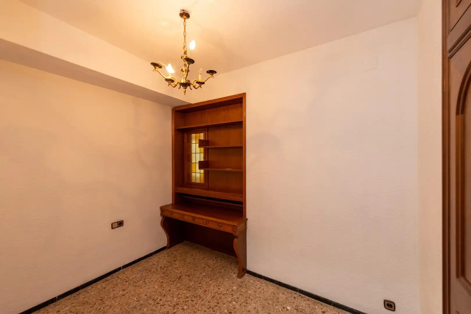 Pis de 136 m² a Alacant
