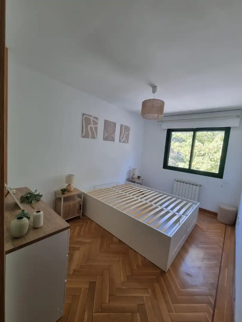 Piso de 87 m² en Madrid