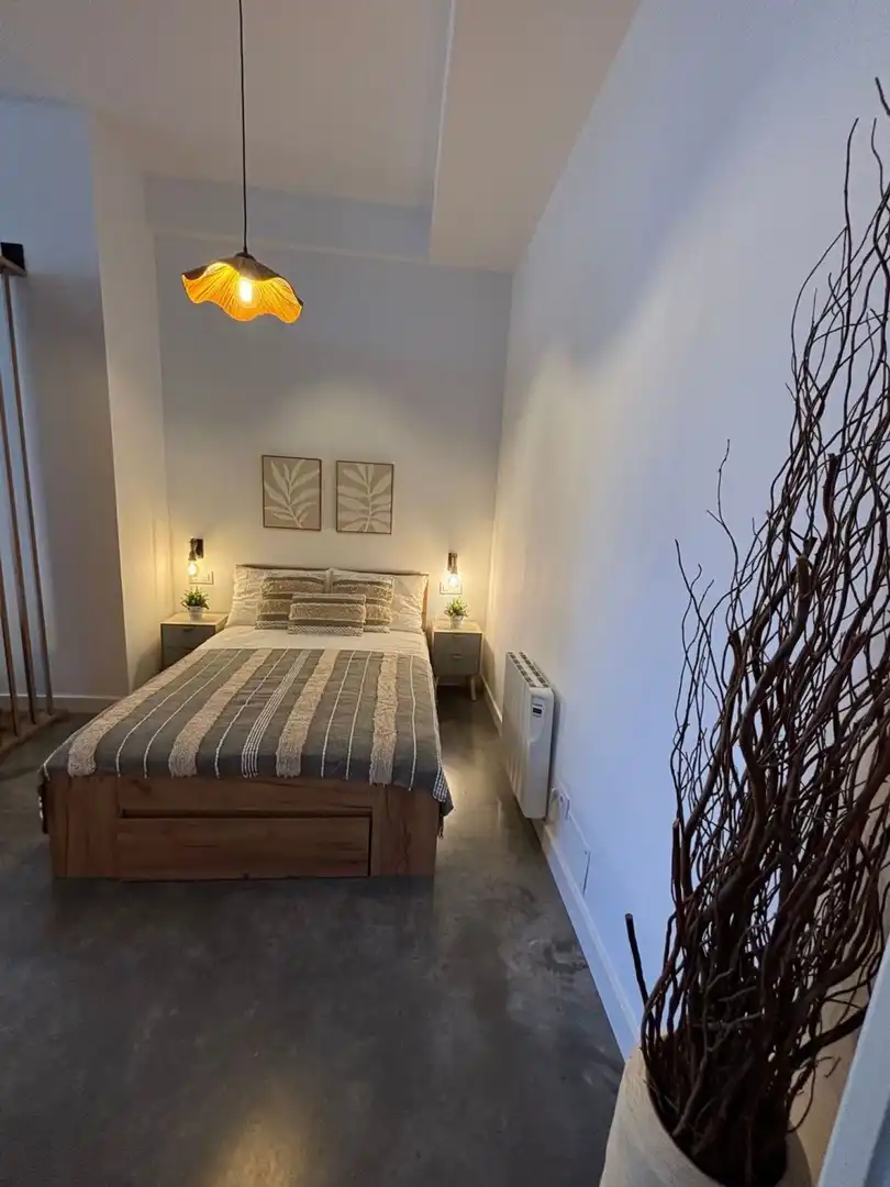 Piso de 45 m² en La Coruña