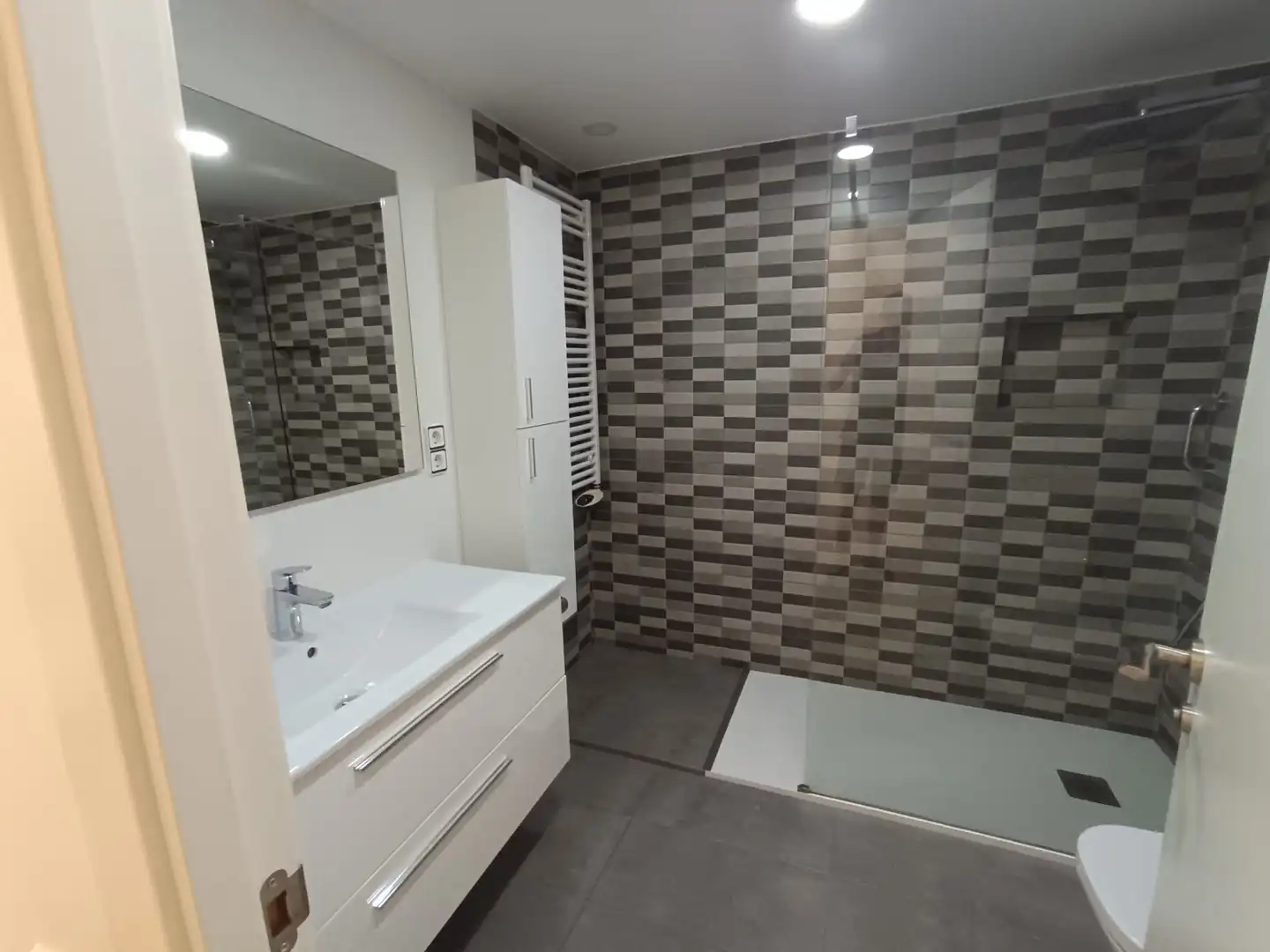 Piso de 110 m² en Gerona