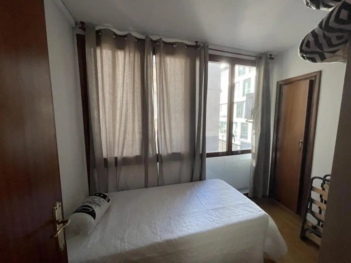 Pis de 75 m² a Alacant