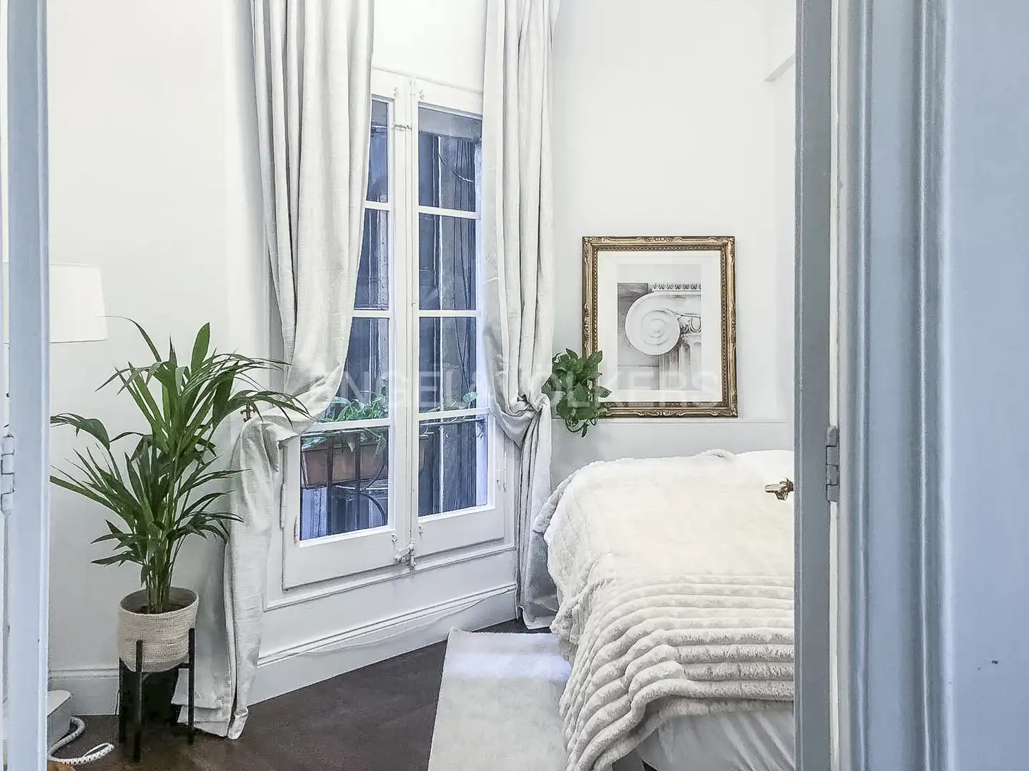Piso de 80 m² en Barcelona