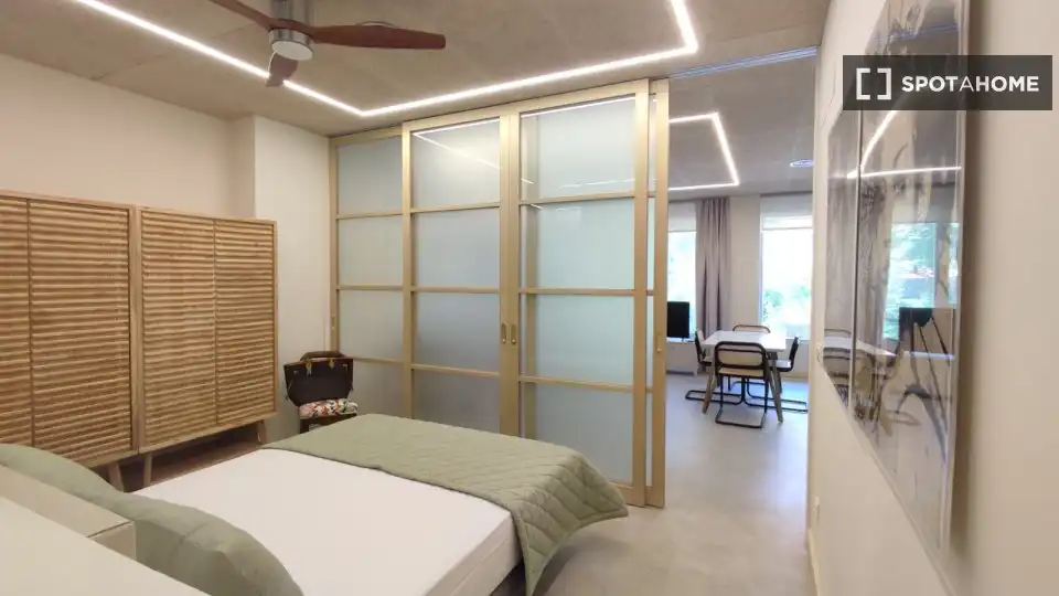 Habitación en alquiler, Zaragoza