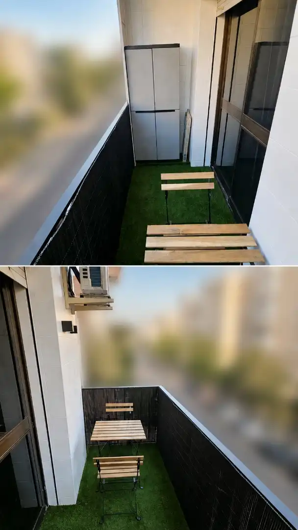Piso de 82 m² en Córdoba