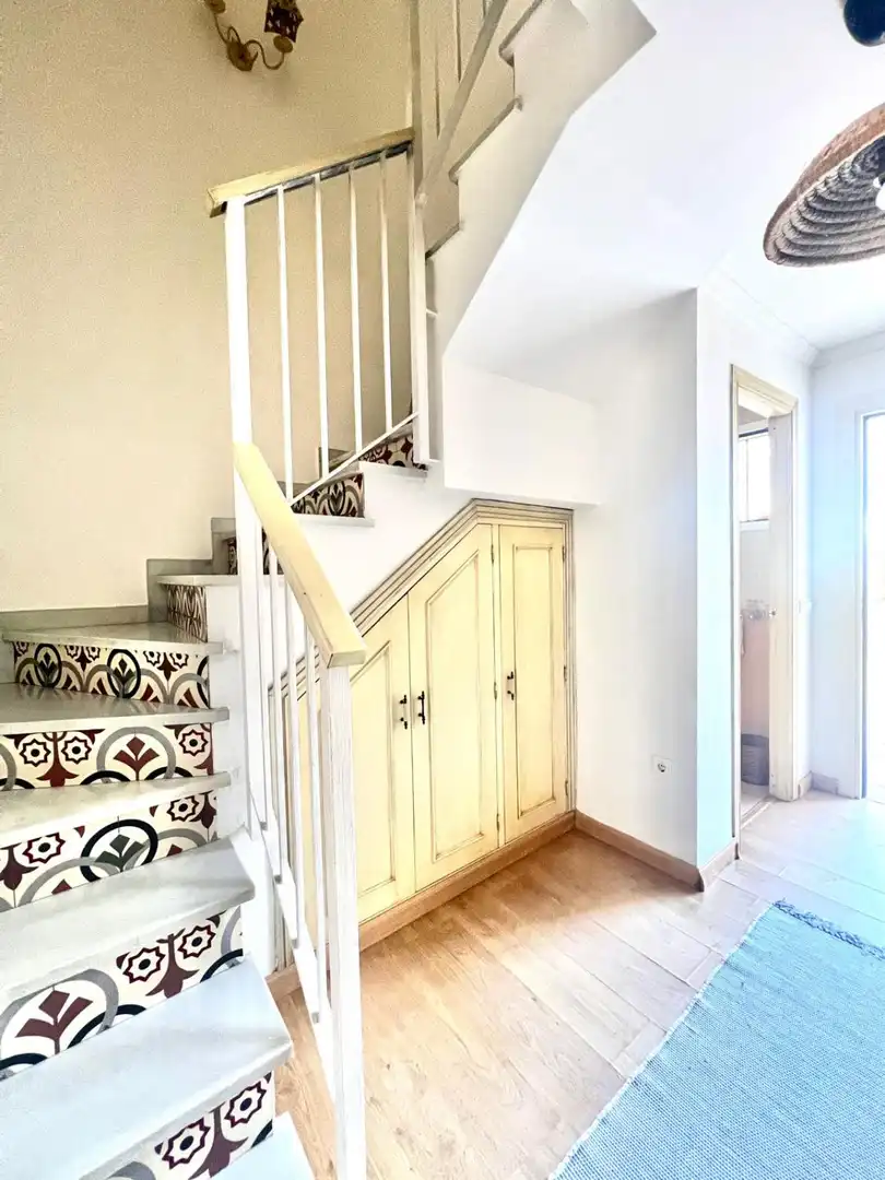 Wohnung 91 m² in Jerez de la Frontera