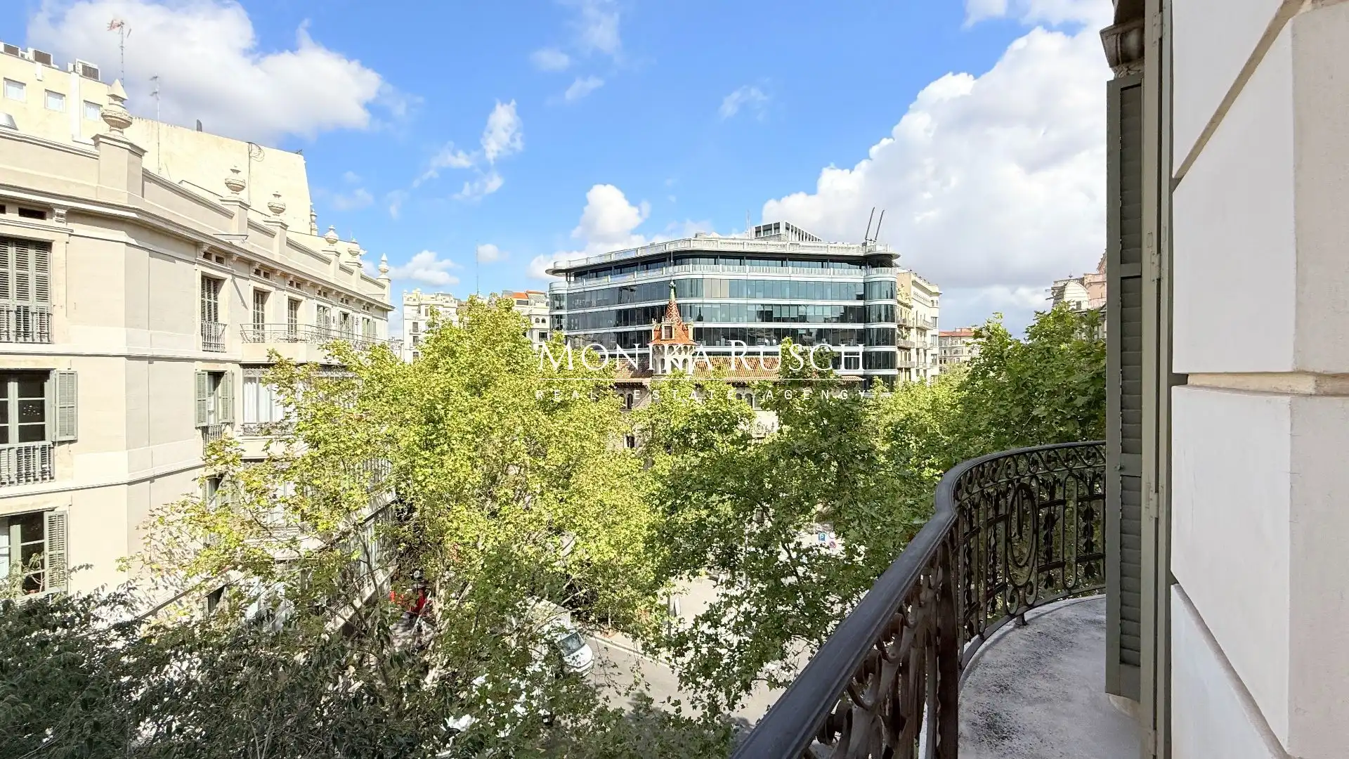 Wohnung 195 m² in Barcelona