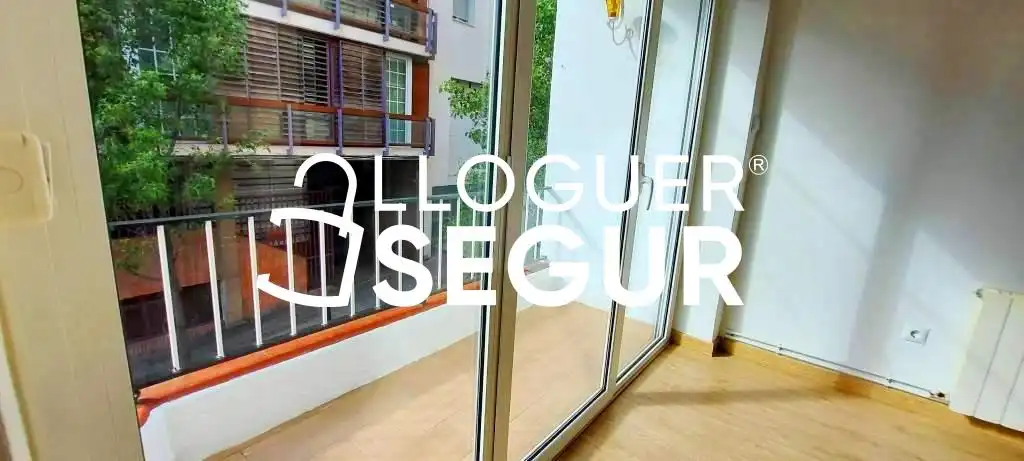 Pis de 63 m² a Santa Coloma de Gramenet