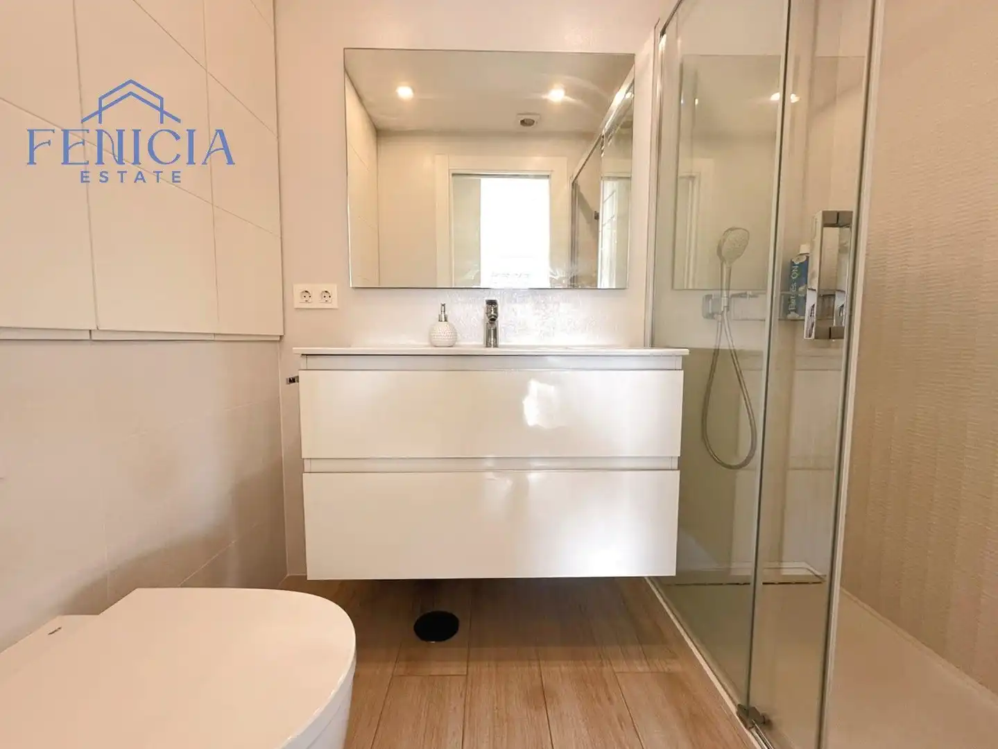 Piso de 60 m² en Almuñécar