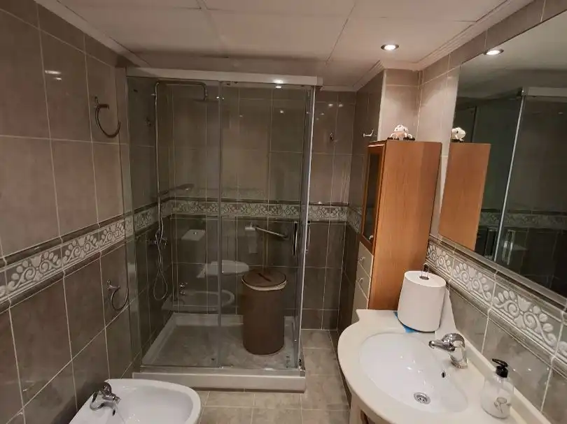 Pis de 95 m² a Catarroja
