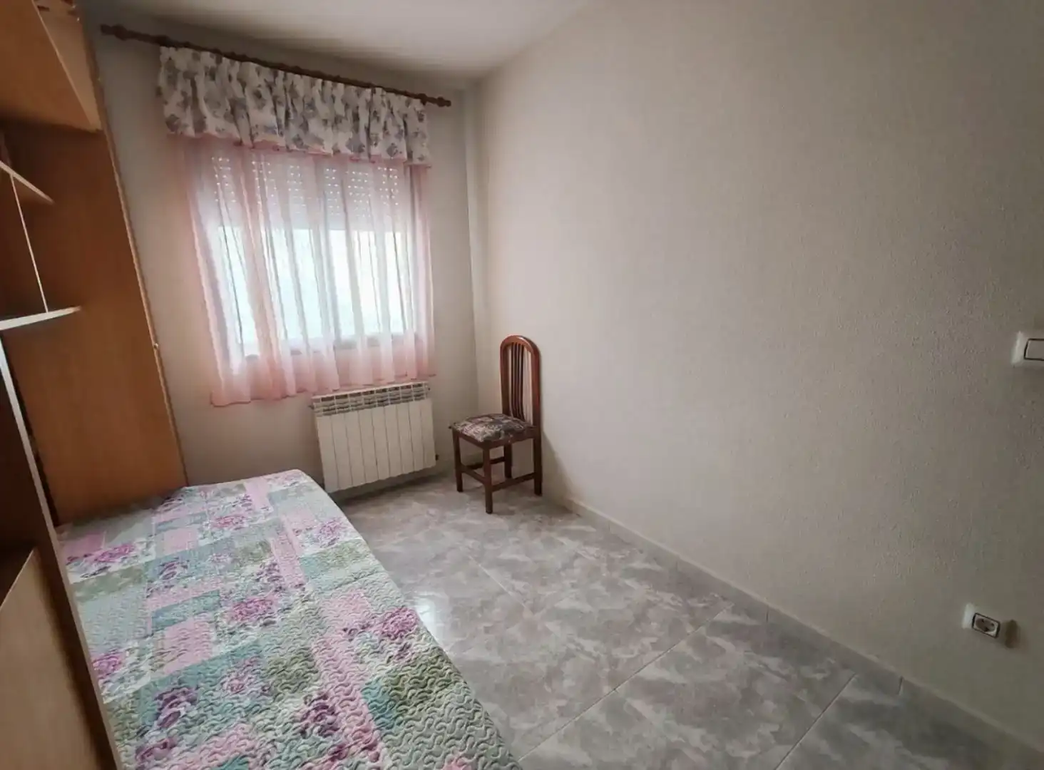 Habitación en alquiler, Béjar