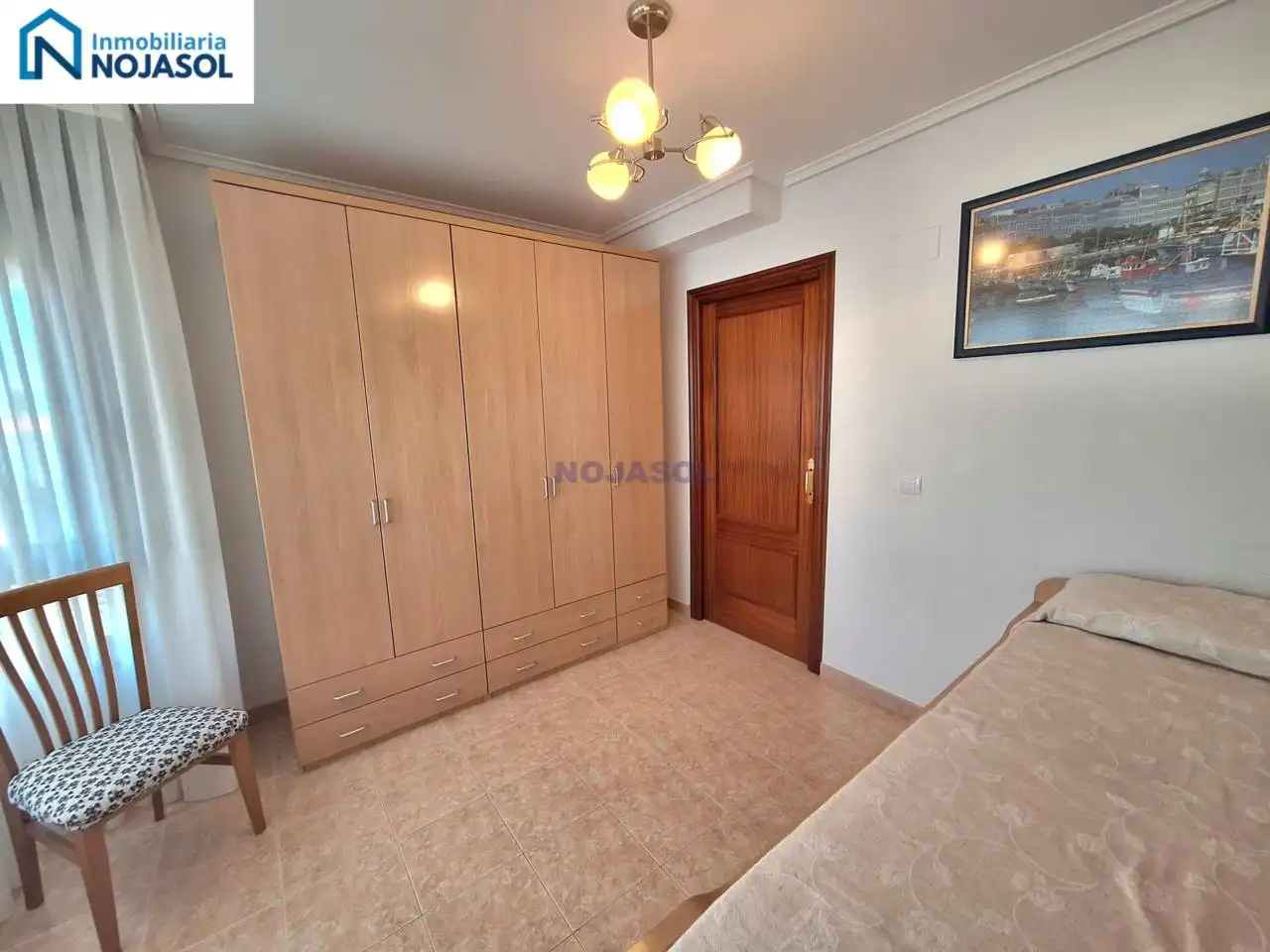 Pis de 70 m² a Noja