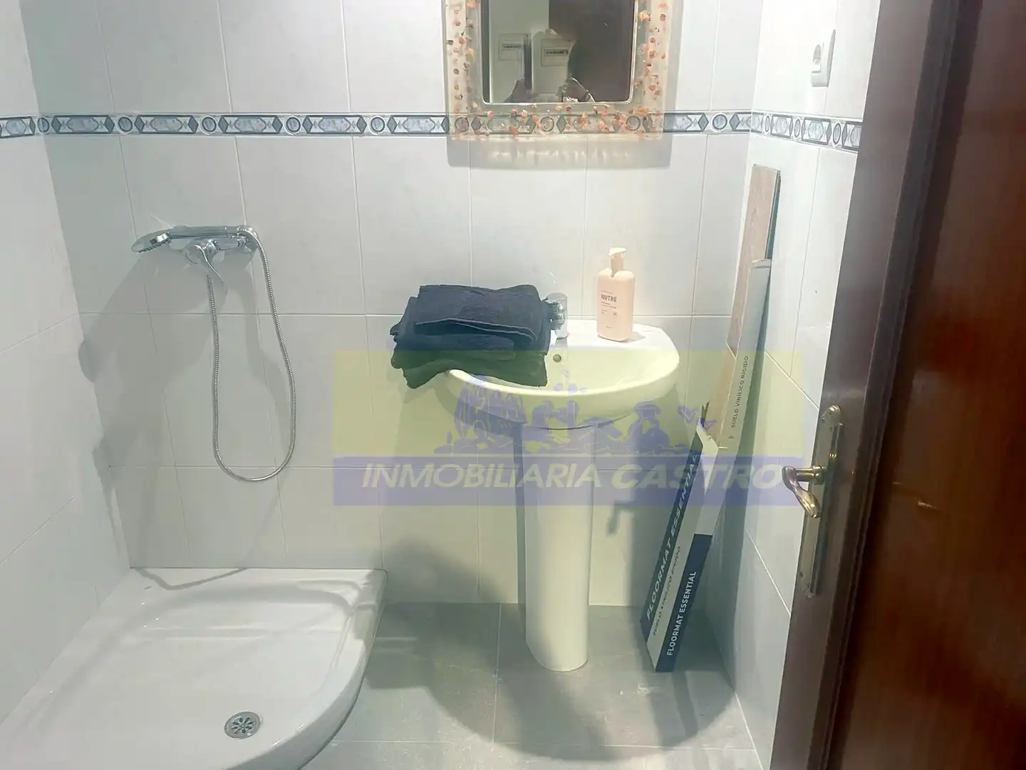 Piso en alquiler, Castro-Urdiales