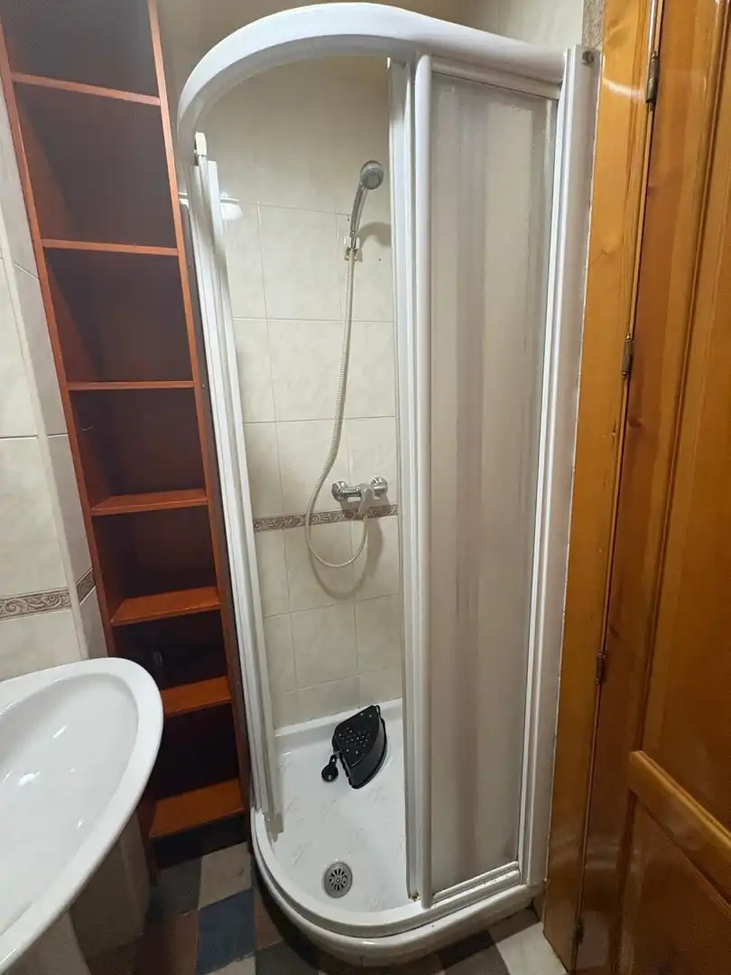 Piso de 105 m² en Granada