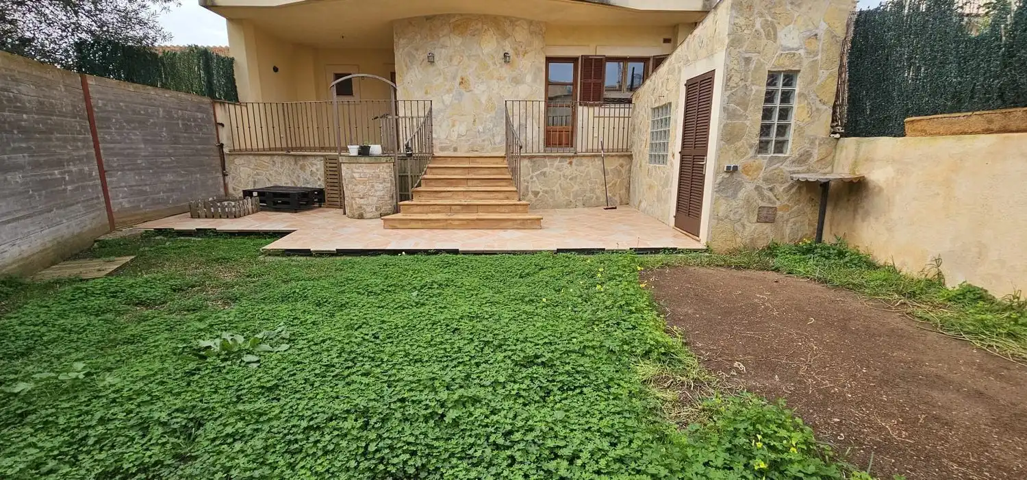 Casa de 323 m² en Manacor
