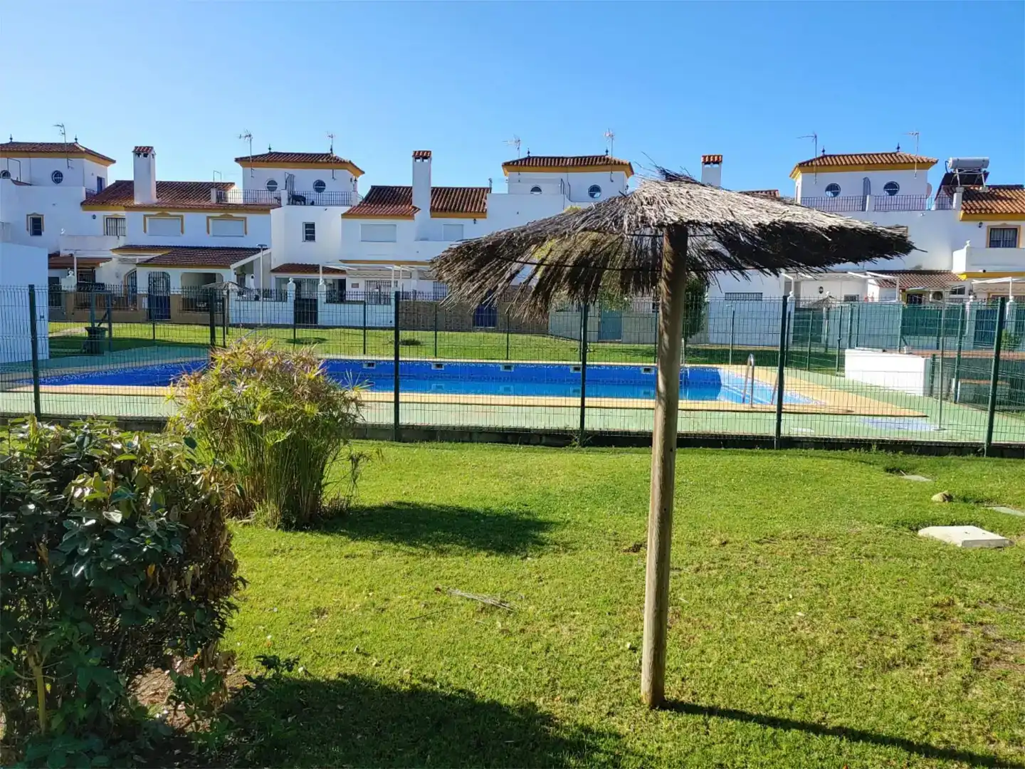 Casa de 120 m² en Cartaya