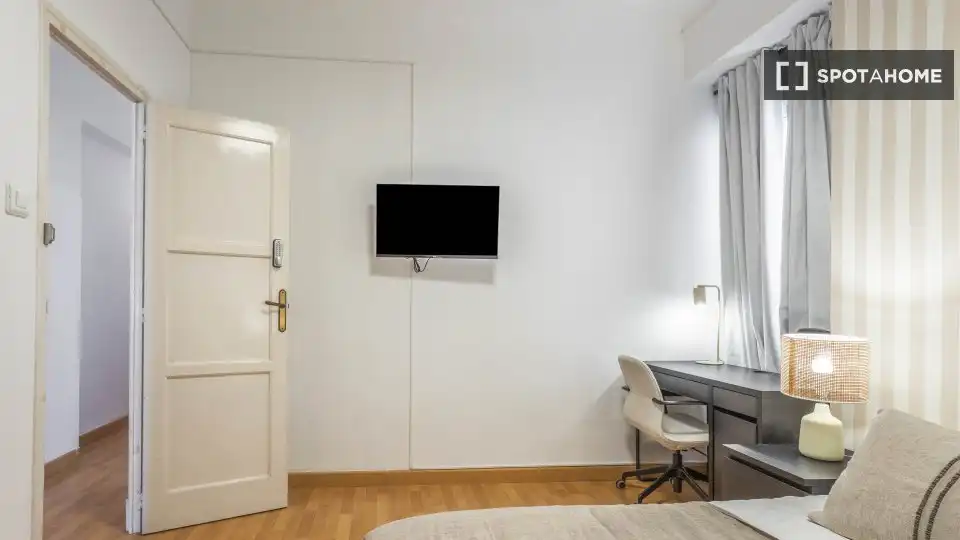 Habitación en alquiler, Alicante