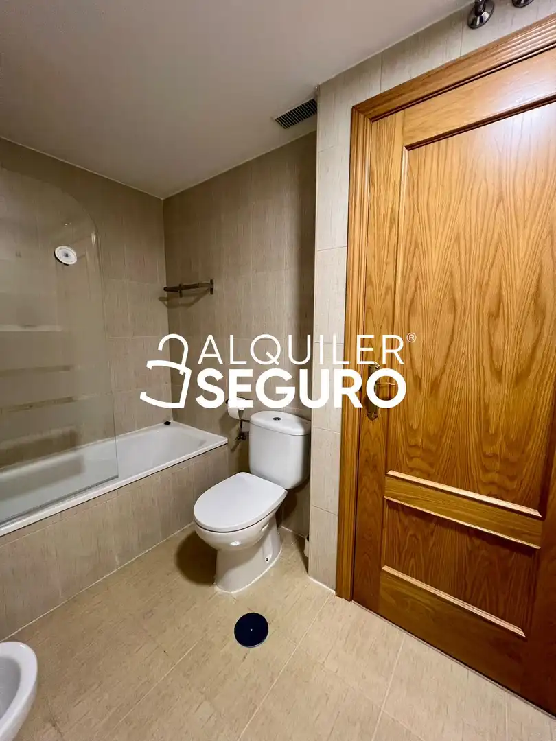 Piso de 115 m² en Madrid
