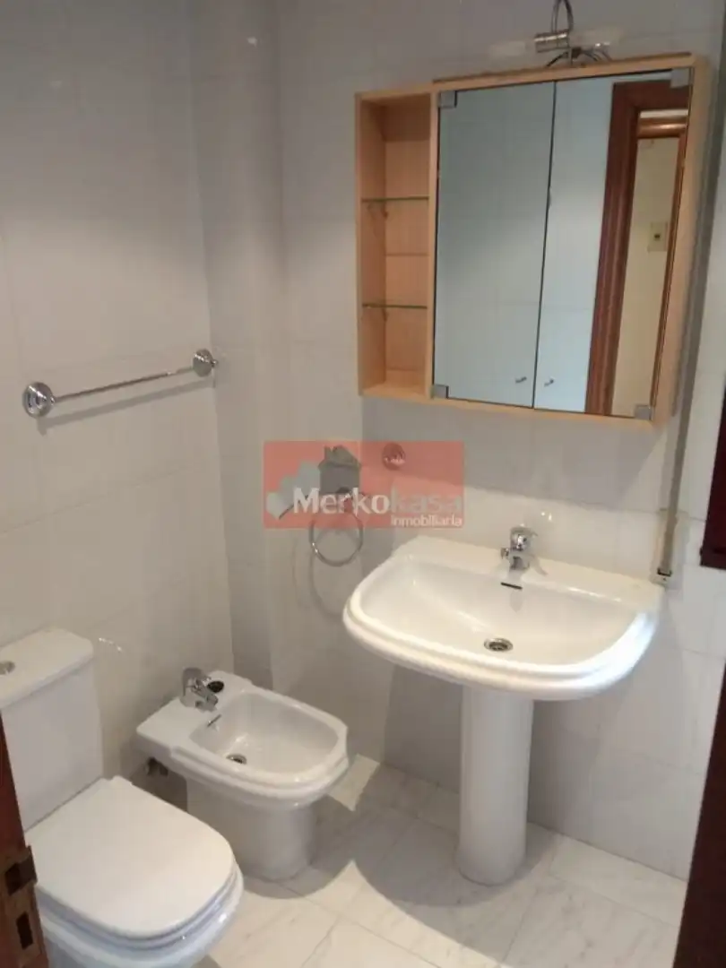 Piso de 68 m² en Lugo