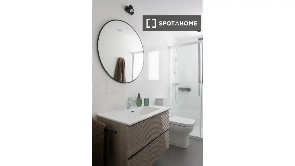 Habitación 115 m², Sevilla