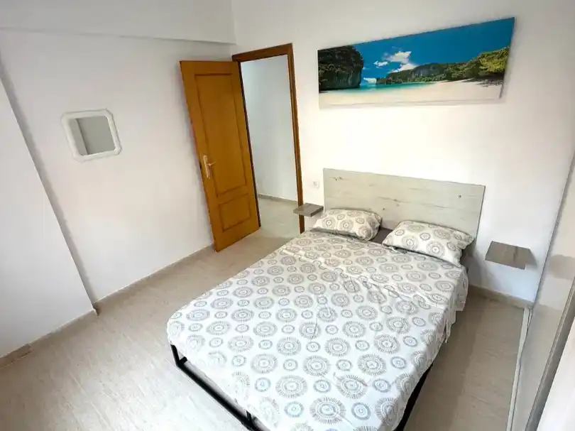 Piso de 80 m² en Castellón de la Plana