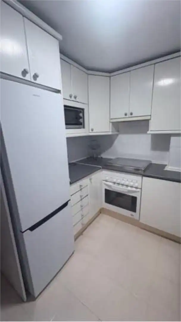 Piso de 70 m² en Cáceres