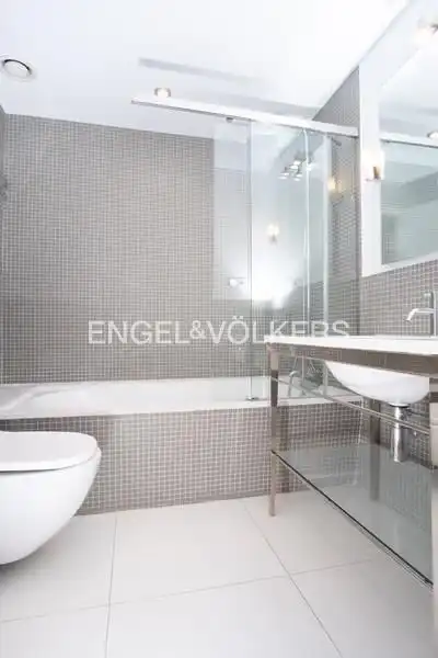 Piso de 112 m² en Madrid