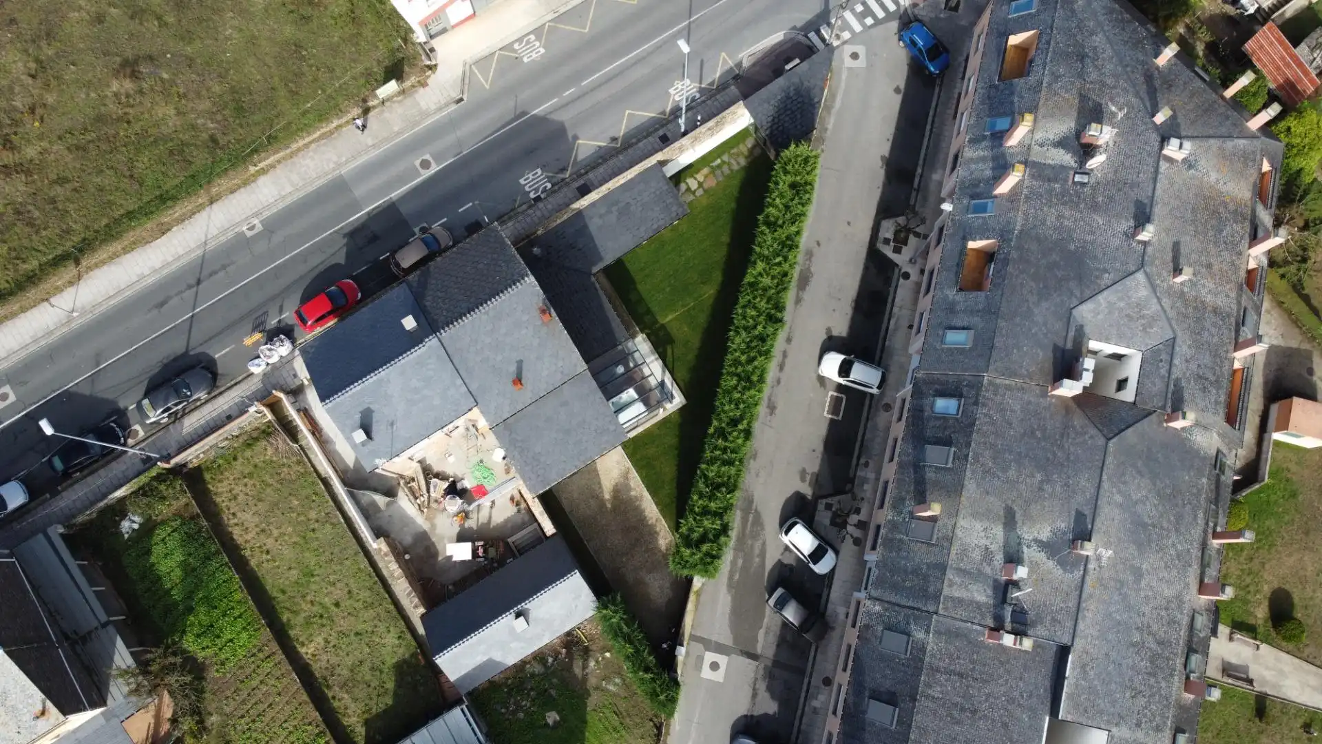 Moradia 252 m² em Lugo