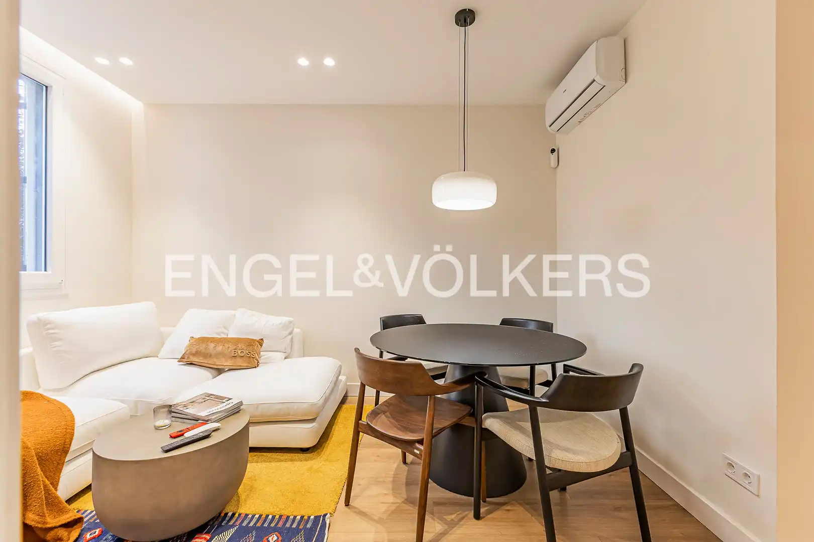 Pis de 80 m² a Barcelona