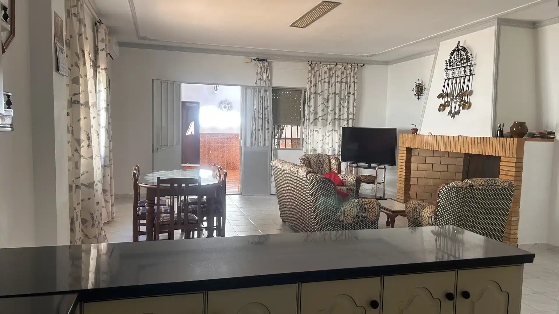 Casa de 430 m² en Añora