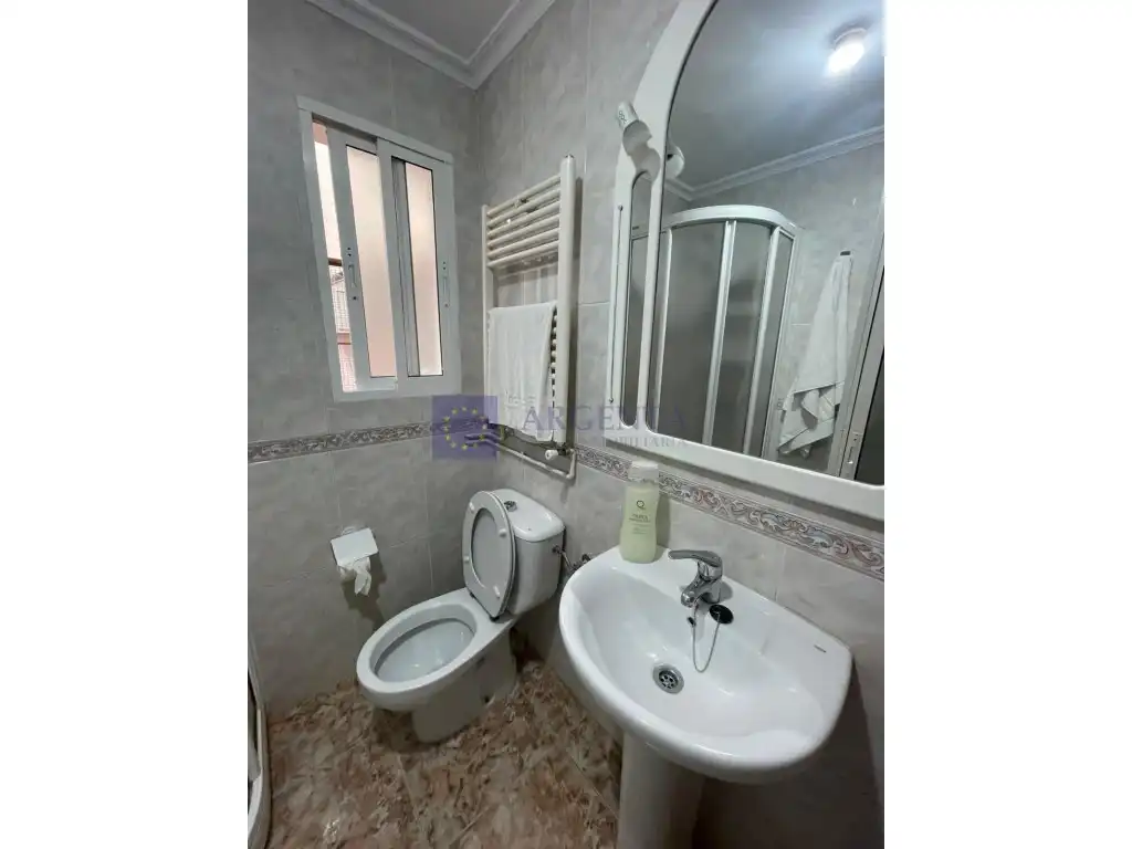 Piso de 94 m² en Cáceres