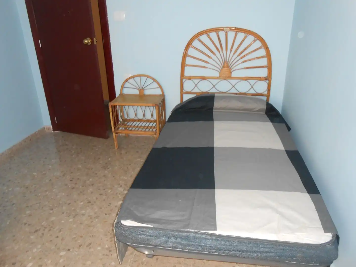 Piso de 104 m² en Nules