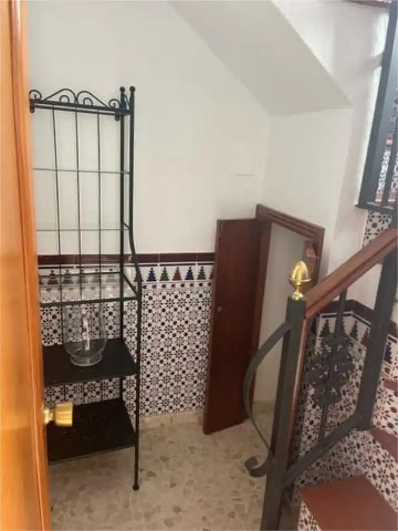 Piso de 68 m² en Arcos de la Frontera