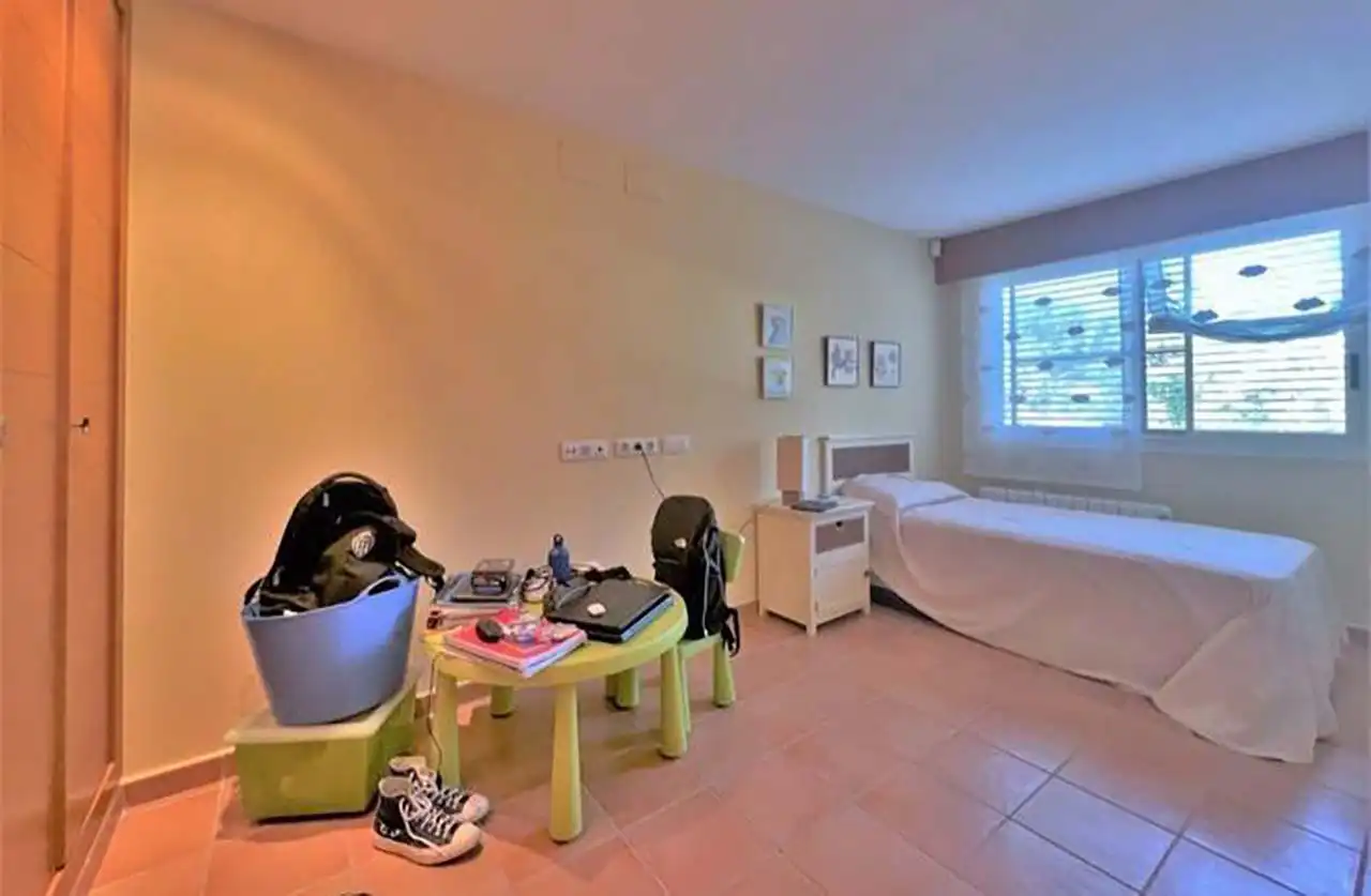 Квартира 130 м² в Benicàssim / Benicasim