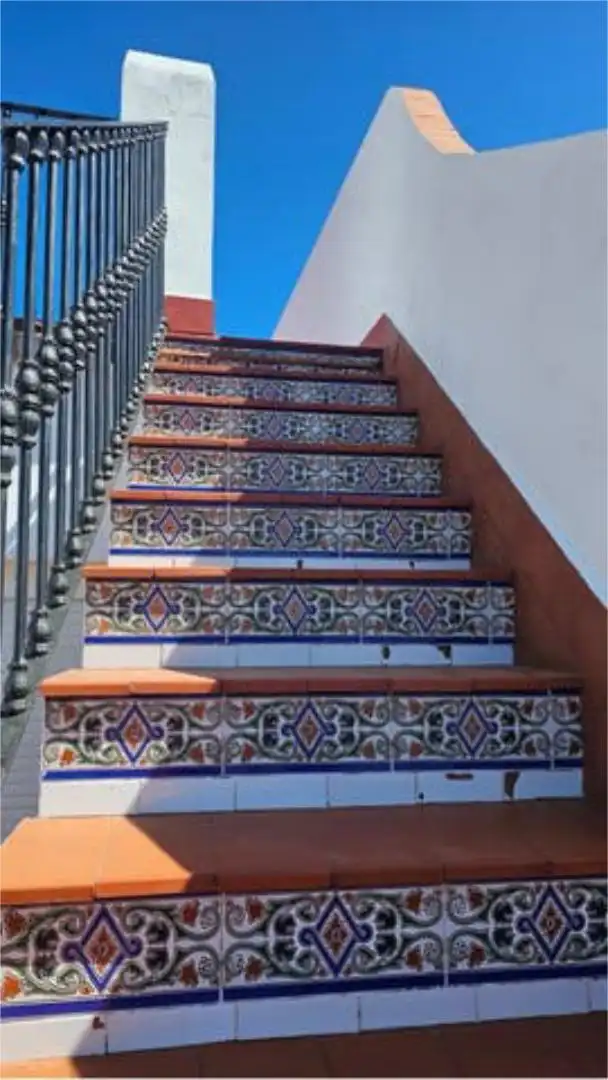 Piso de 120 m² en Cortegana