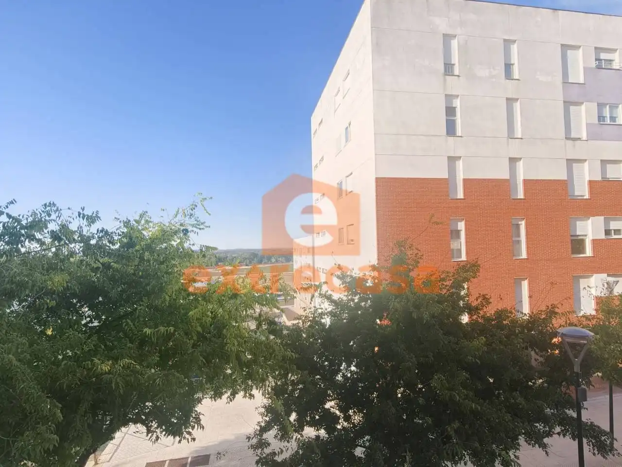 Wohnung 90 m² in Badajoz