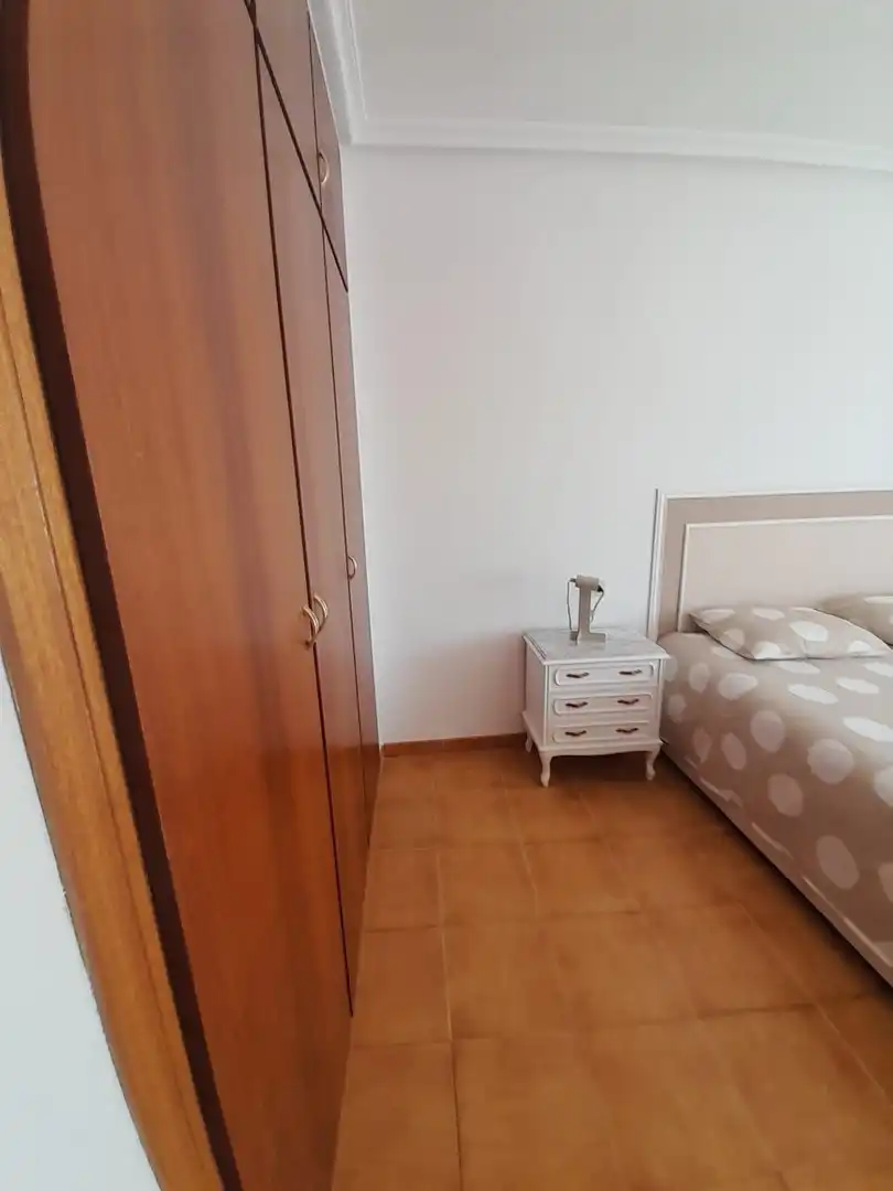 Piso de 105 m² en Cáceres