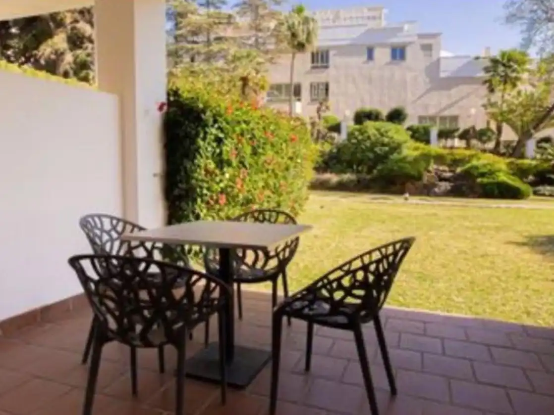 Pis de 127 m² a Marbella