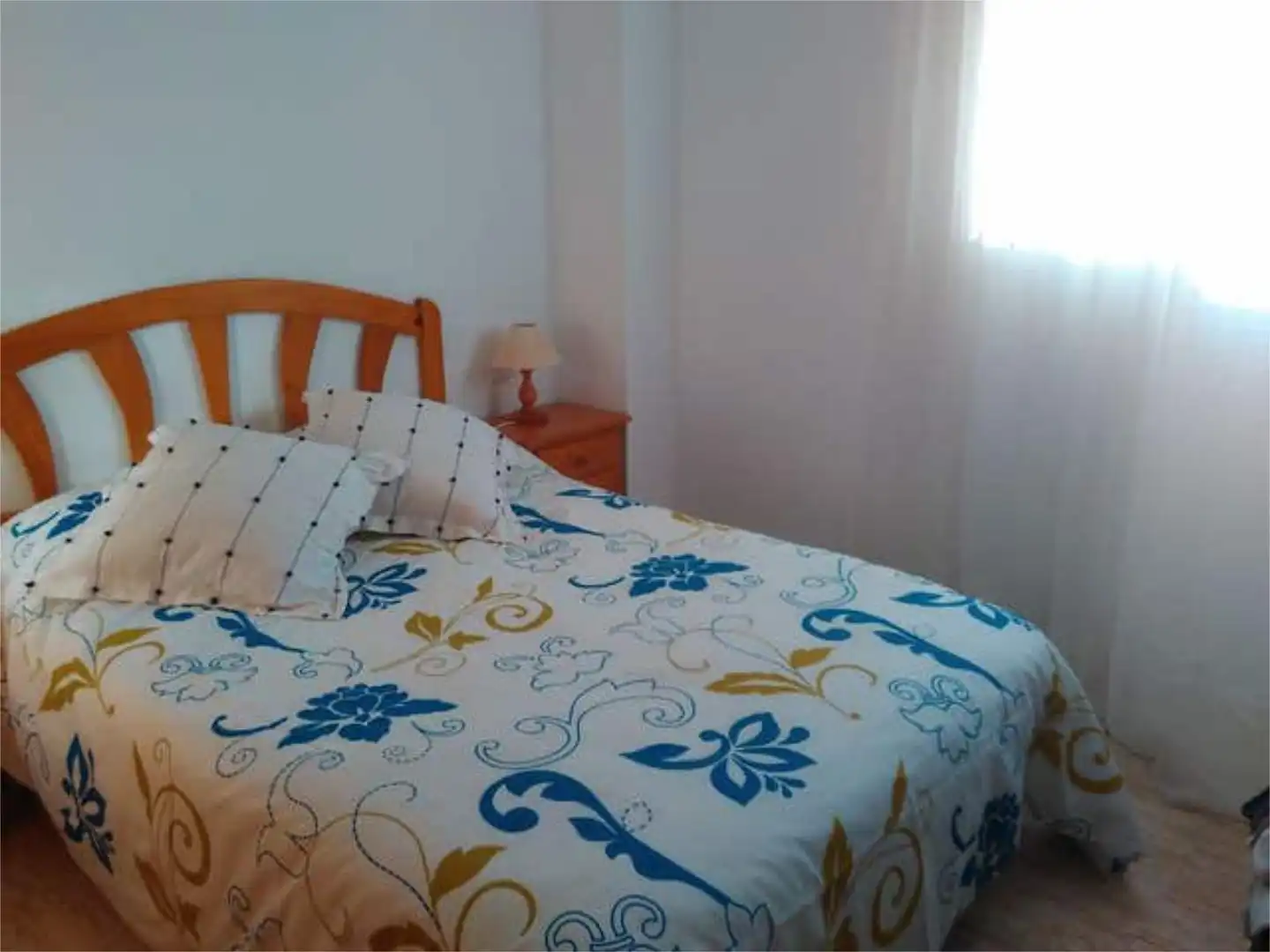 Piso de 70 m² en Elche