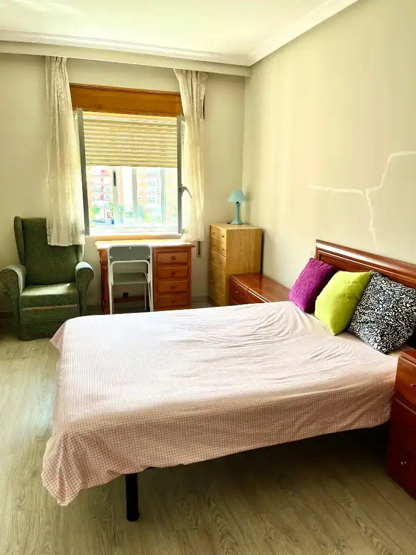 Piso de 94 m² en Salamanca