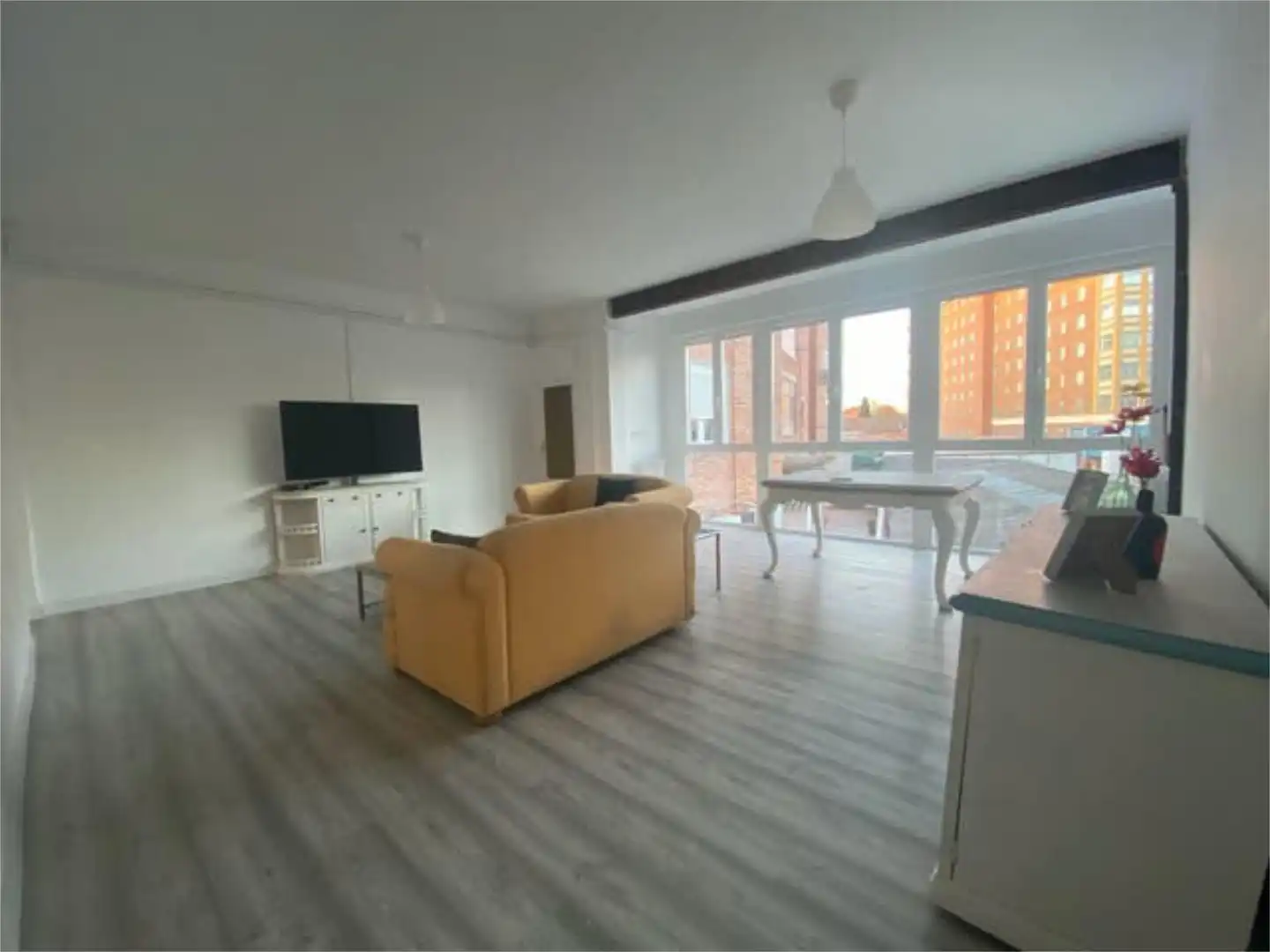 Piso de 95 m² en Valladolid