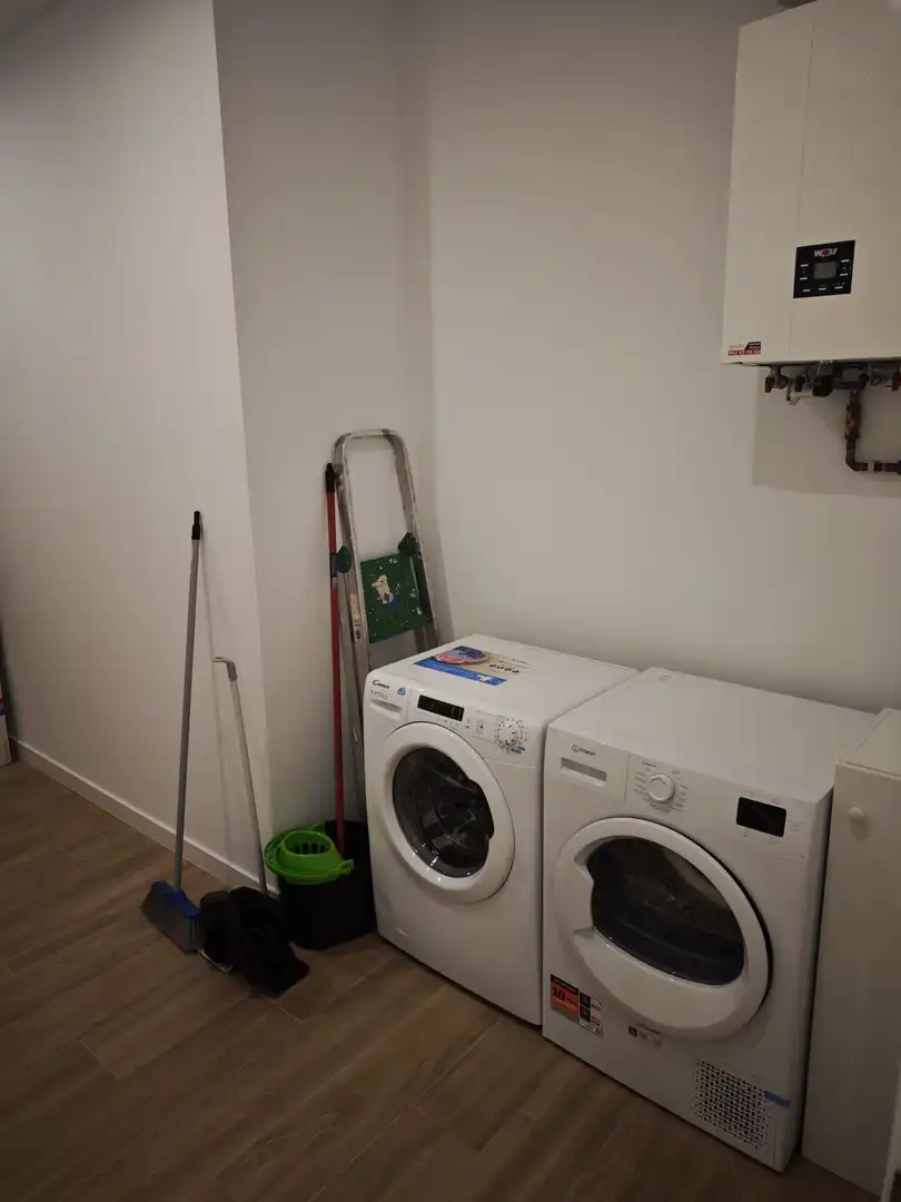 Piso en alquiler, Entrambasaguas