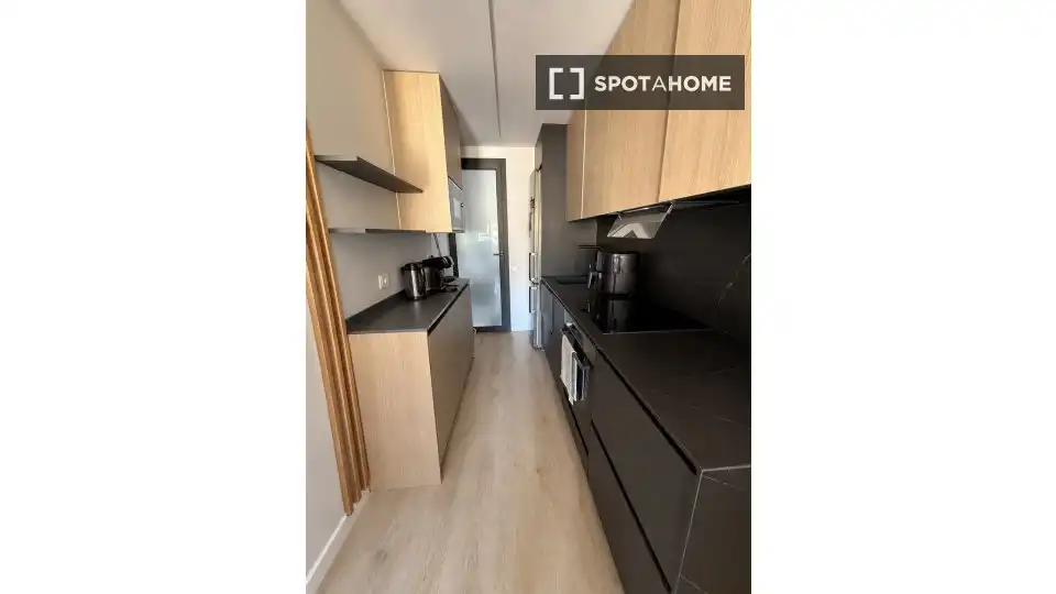 Piso de 58 m² en Barcelona