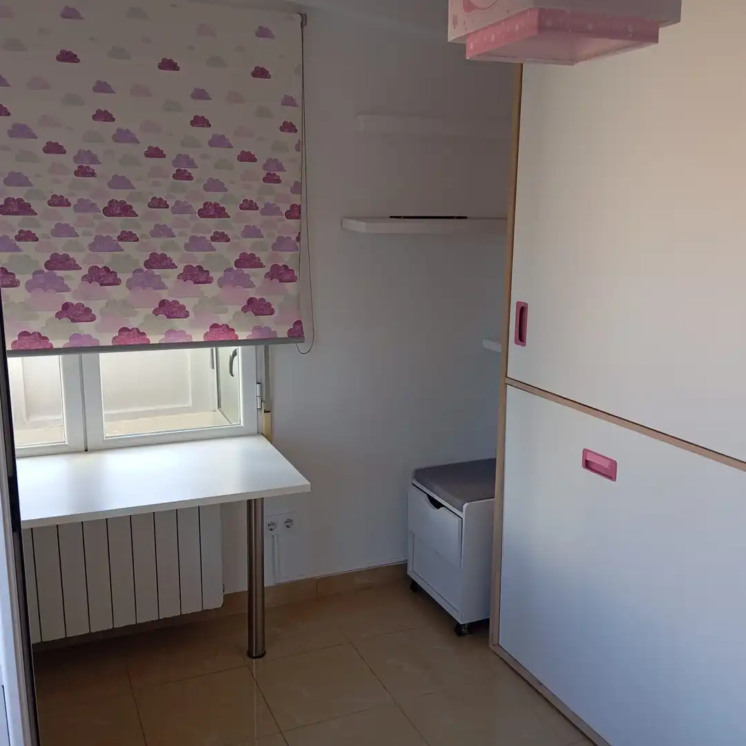 Piso de 87 m² en Albacete
