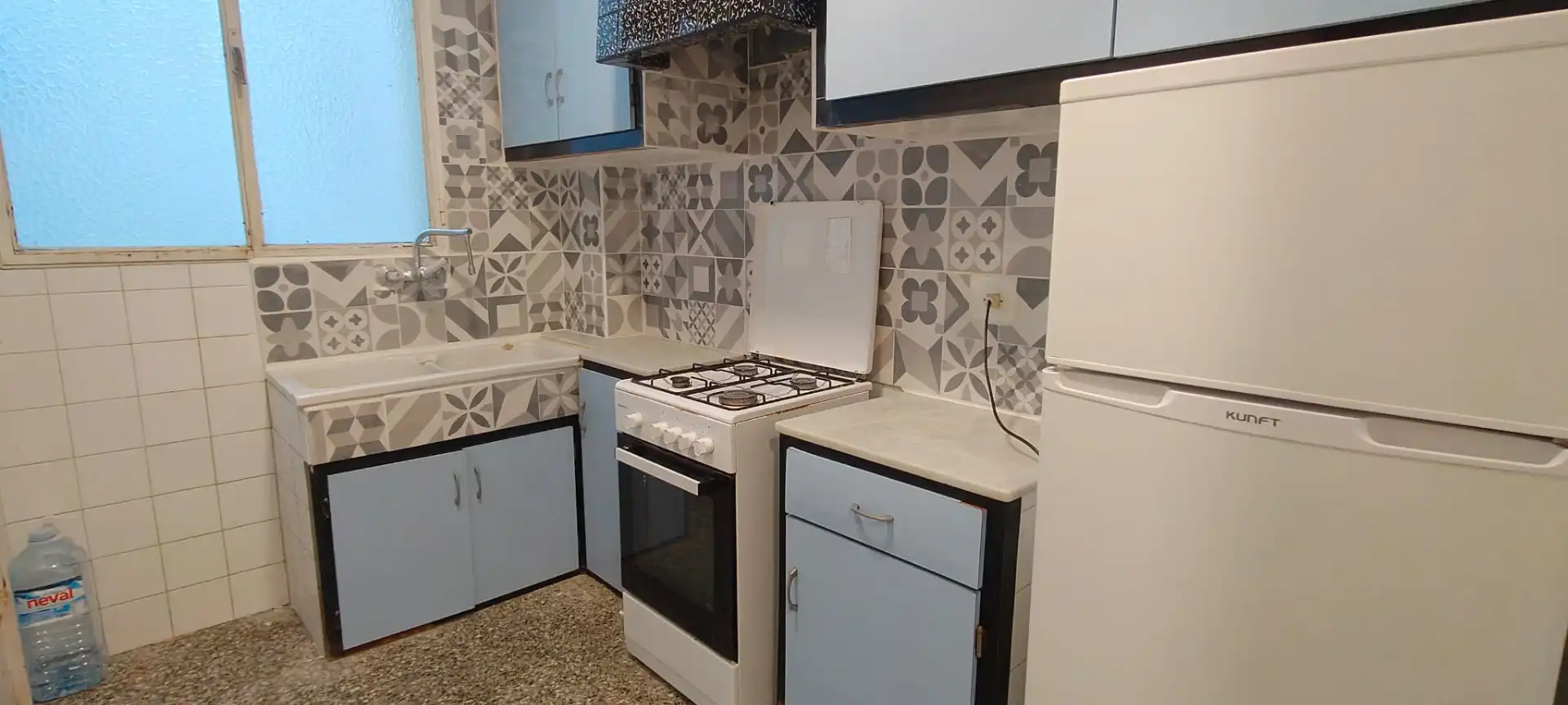 Piso de 85 m² en Alcoy