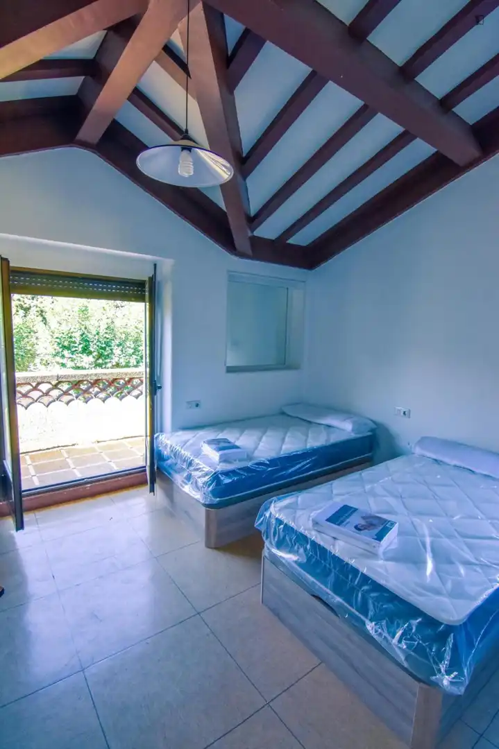 Habitación en alquiler, Salamanca