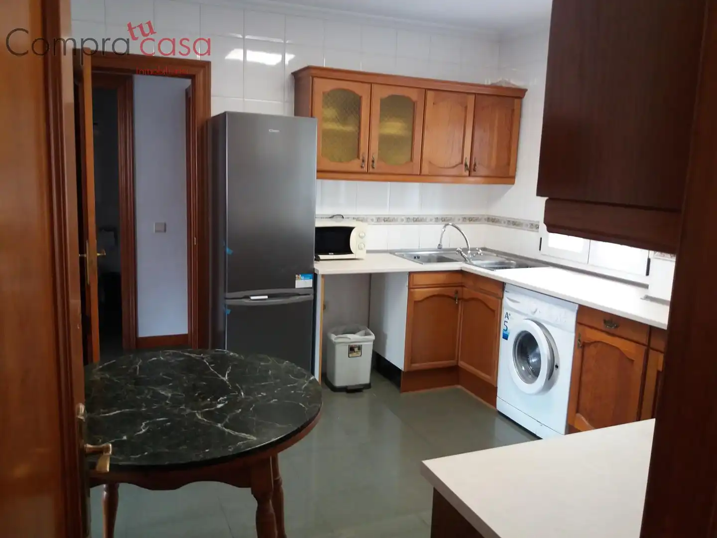Piso de 82 m² en Segovia