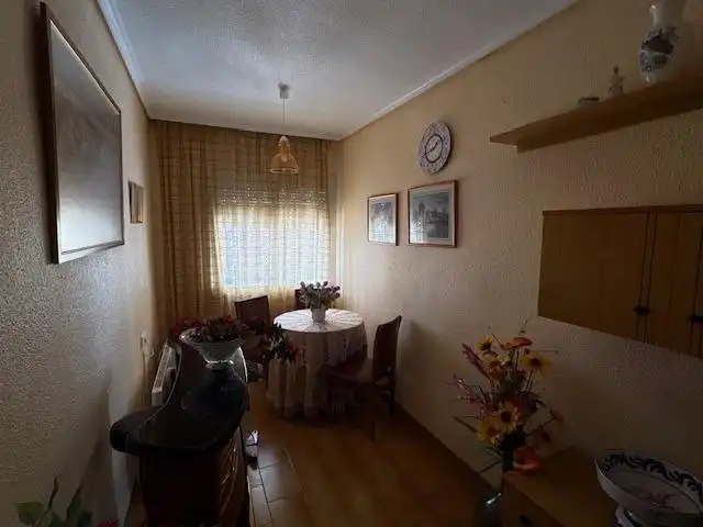 Pis de 124 m² a Castelló de la Plana
