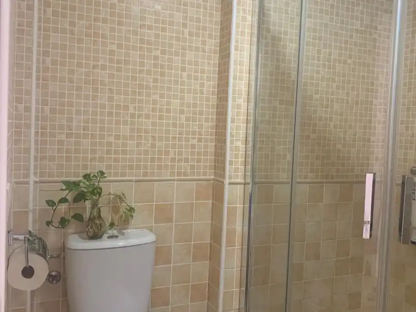 Piso de 98 m² en Málaga