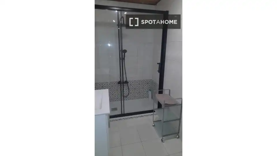 Habitación en alquiler, Santander